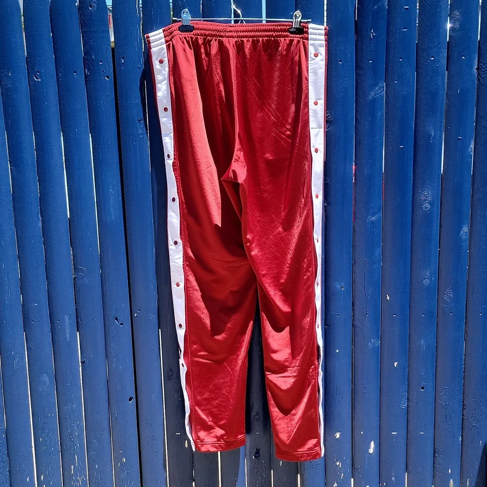Adidas breakaway pants - Picture 5 of 5